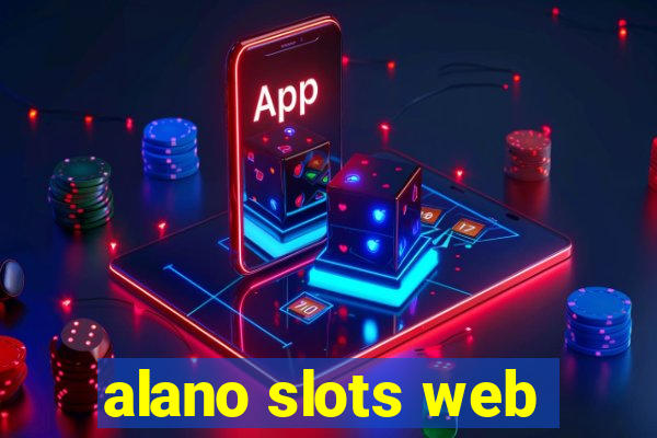 alano slots web